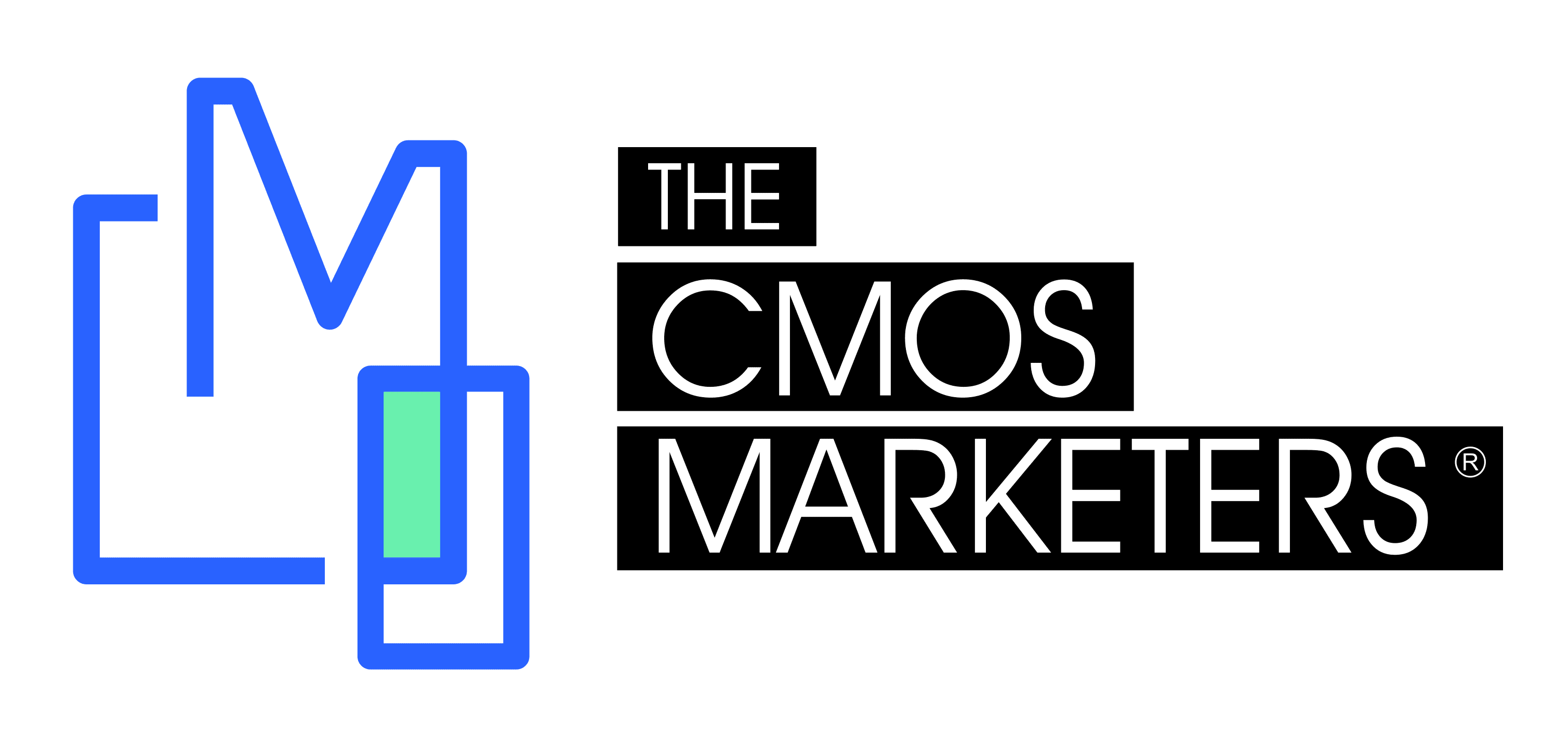 The CMOs Marketers