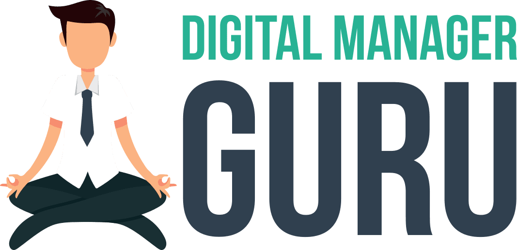 Digital Manager Guru