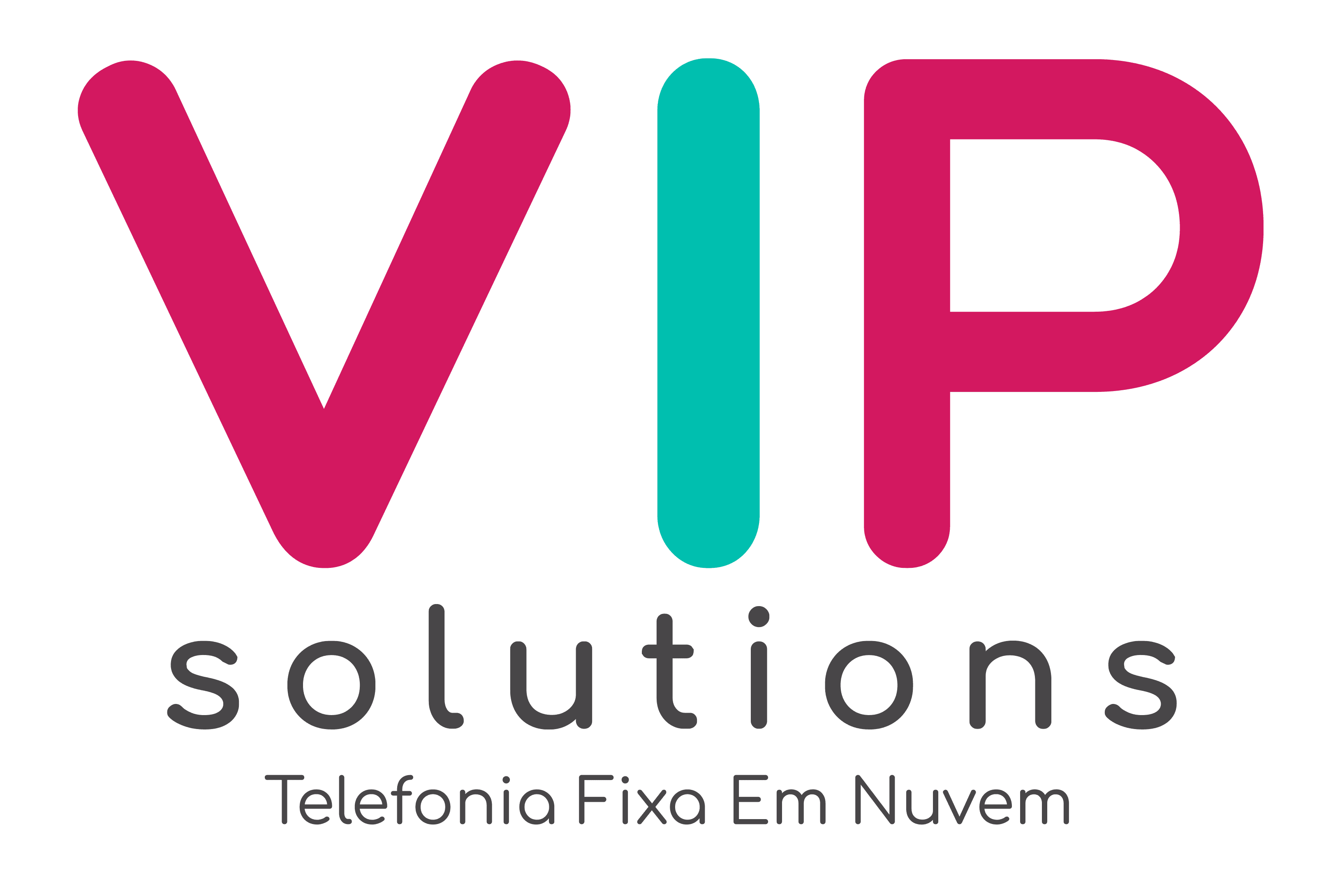 Vip solutions