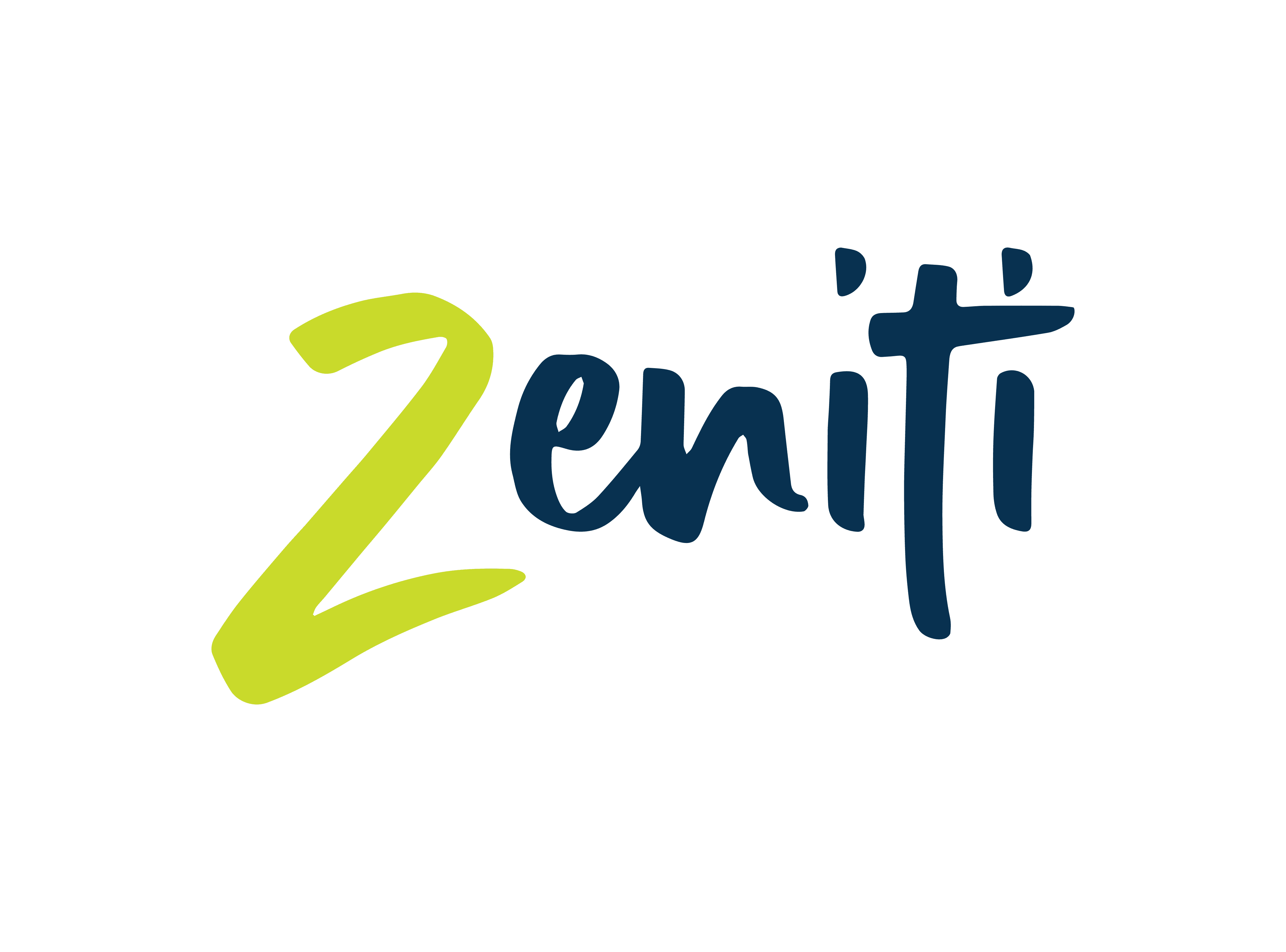 Zeniti